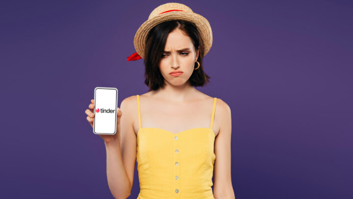 Ni tan originales ni tan distintos: un estudio revela que casi todos los perfiles de Tinder siguen los mismos patrones