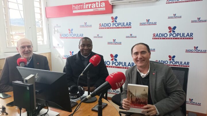 El Informe Libertad Religiosa en el Mundo 2025 registra graves violaciones a la libertad religiosa en 62 países