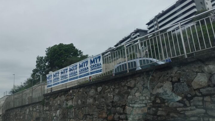 Una mosca en el plato o un error en la factura: la OMIC de Bilbao tramita más de mil reclamaciones