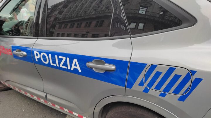 Dos detenidos por una agresión sexual en un domicilio de Santutxu