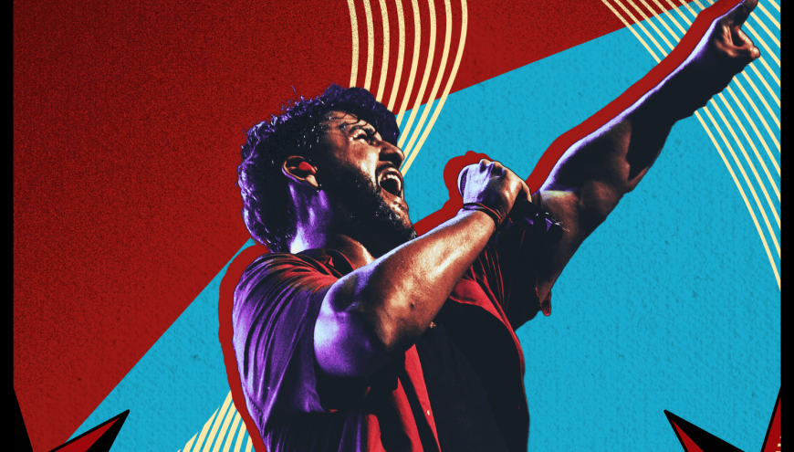 Conciertos de este fin de semana en Bilbao, Bizkaia y alrededores (del 19 al 23 de marzo)