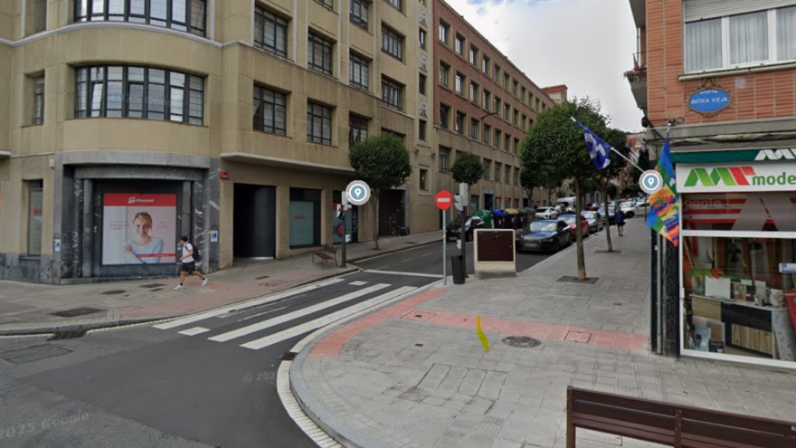 Corte de agua este miércoles en Deusto