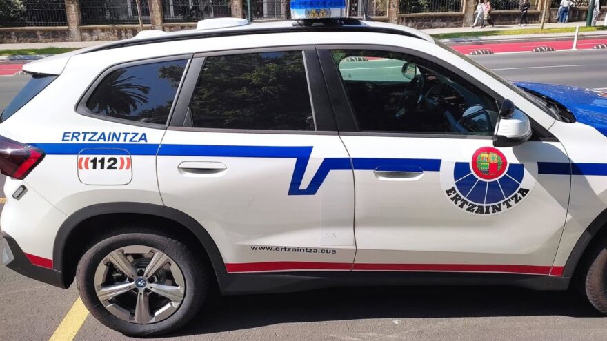 Euskadi registró cerca de 500 denuncias por desaparición
