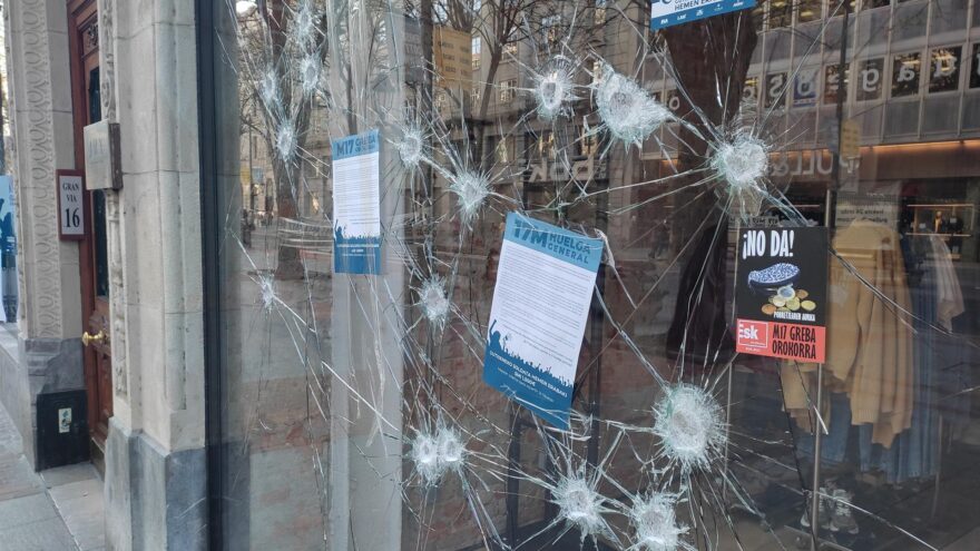 17 de marzo: Balance de la huelga