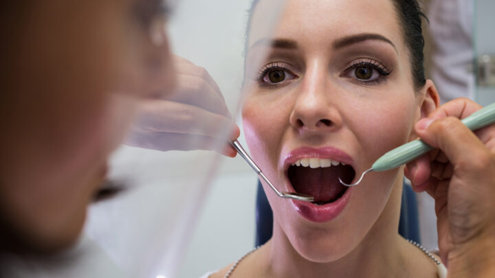 ¿Sabías que cuidar tu boca es cuidar tu corazón?