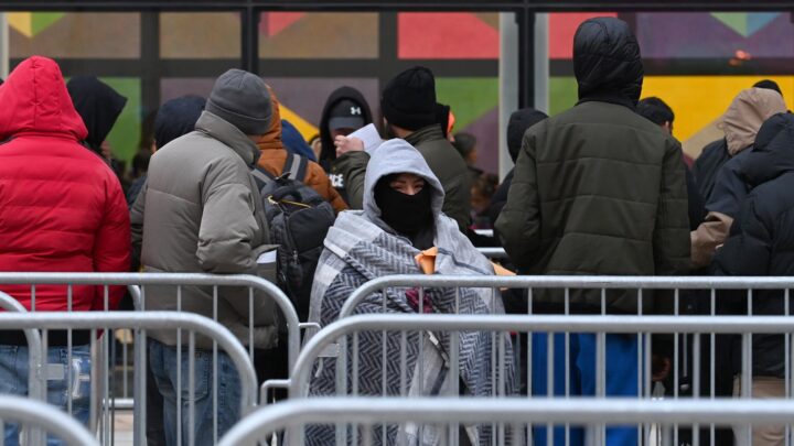 El mundo en cinco minutos: la actualidad internacional de este viernes 20