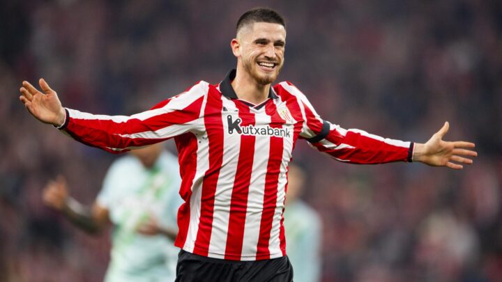 ⚽ ¡Bacalao de Sancet tras la intervención del VAR! | Athletic Club 2-1 Real Betis