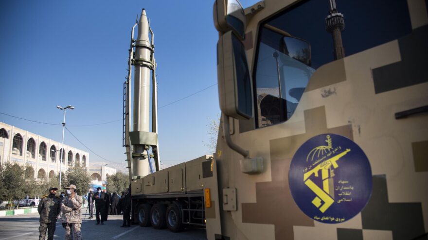 El mundo en cinco minutos: la información internacional que debes conocer este lunes