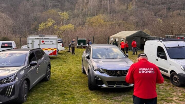 Victoria para mirar hacia arriba