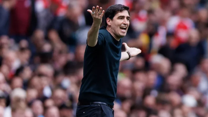 Andoni Iraola, ¿abre la puerta al Athletic?