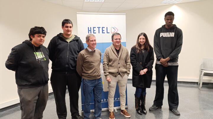 Rompiendo mitos sobre el Grado Básico de FP: el 20% logra empleo directo