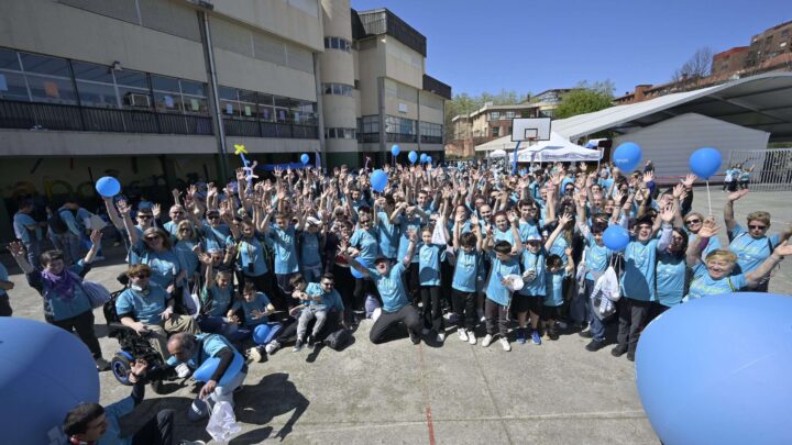 APNABI lidera el impulso del primer Plan Vasco de Autismo en Bizkaia para transformar los apoyos