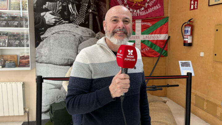 El Cinturón de Hierro: la traición que condenó la defensa de Bilbao