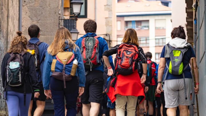 Lekeitio prepara su mendi martxa del 3 de mayo con dos recorridos