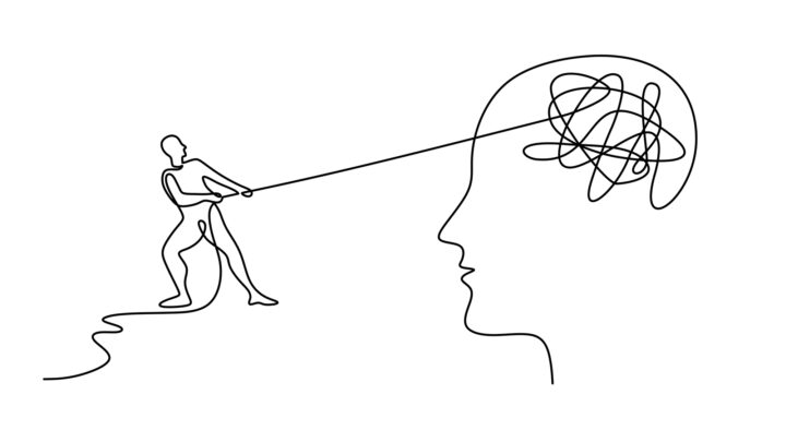 María Garau y el diagnóstico de TDAH adulto: «Llega con alivio, pero también muchas respuestas pendientes»