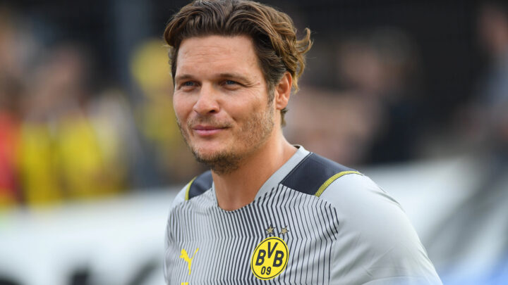 La vía alemana para San Mamés