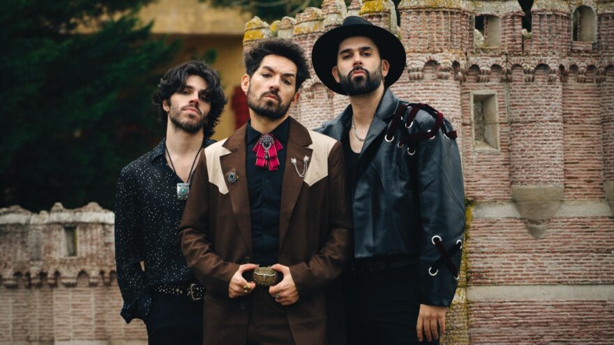 Conciertos de este fin de semana en Bilbao, Bizkaia y alrededores (del 27 al 29 de marzo)