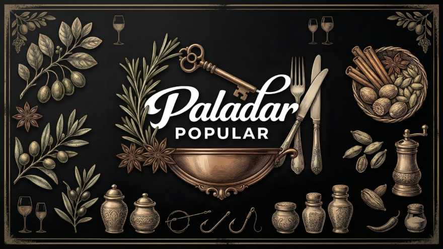 ¡Estrenamos ‘Paladar Popular’! Descubre Bizkaia bocado a bocado