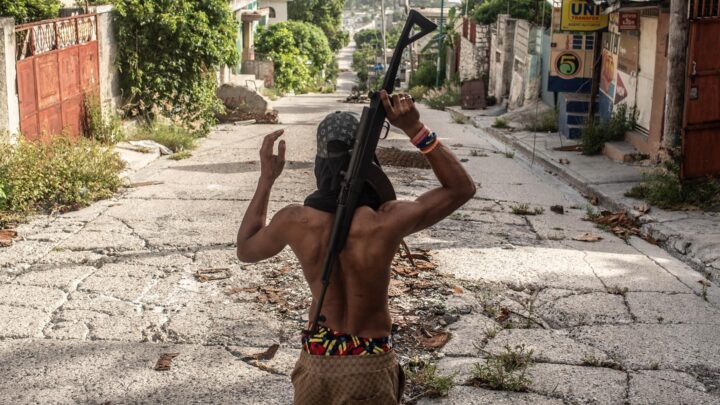 El mundo en cinco minutos: la actualidad internacional de este miércoles 25