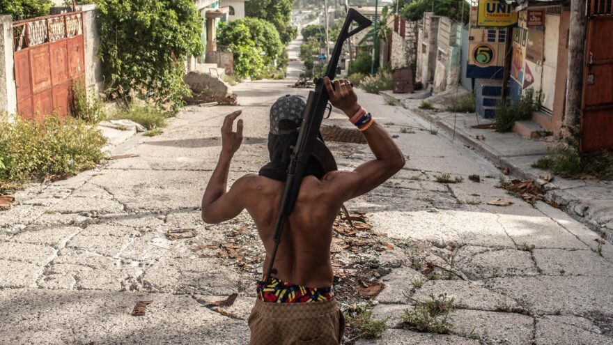 El mundo en cinco minutos: la actualidad internacional de este miércoles 25