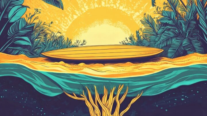 Sopela impulsa el surf local con la proyección del documental ‘Ikigai’