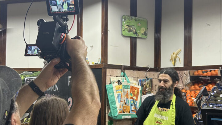 Sopela lanza una campaña en redes para visibilizar su comercio local