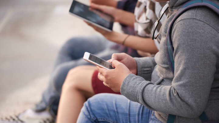 Mungia organiza una charla sobre salud y pantallas en la infancia y adolescencia