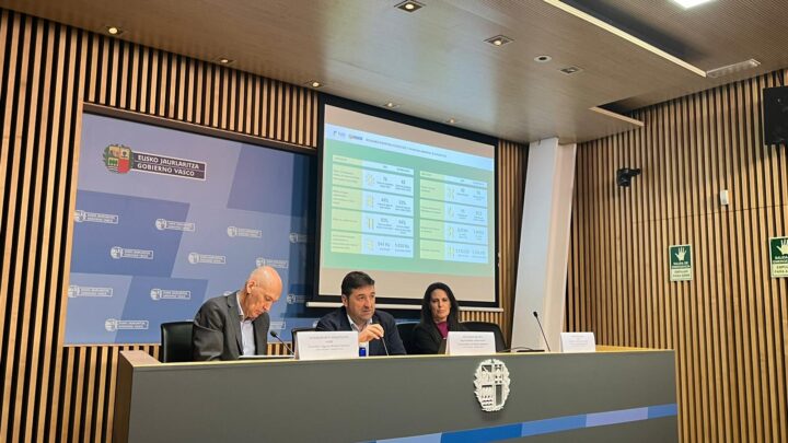 Botes mixtos para la Regata Ingenieros – Deusto