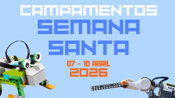 Gernika-Lumo acerca la tecnología a los jóvenes esta Semana Santa