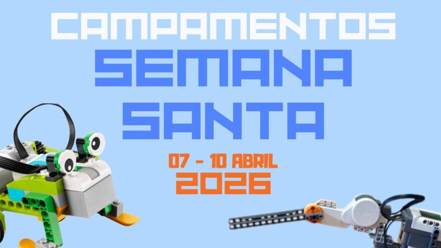 Gernika-Lumo acerca la tecnología a los jóvenes esta Semana Santa