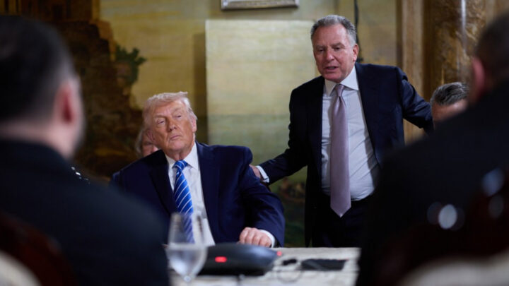 El mundo en cinco minutos: la actualidad internacional de este viernes 27