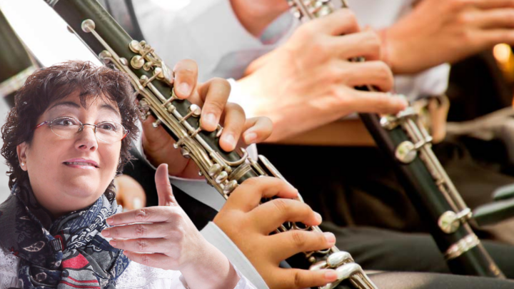 El clarinete: del clasicismo al siglo XX