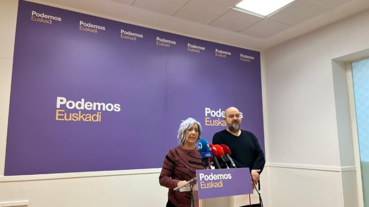 Podemos saca pecho por la mejora social en la renta 2025