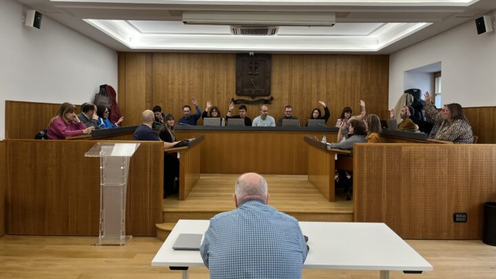 Galdakao aprueba su primer plan interno de igualdad