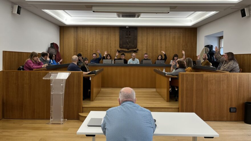 Galdakao aprueba su primer plan interno de igualdad