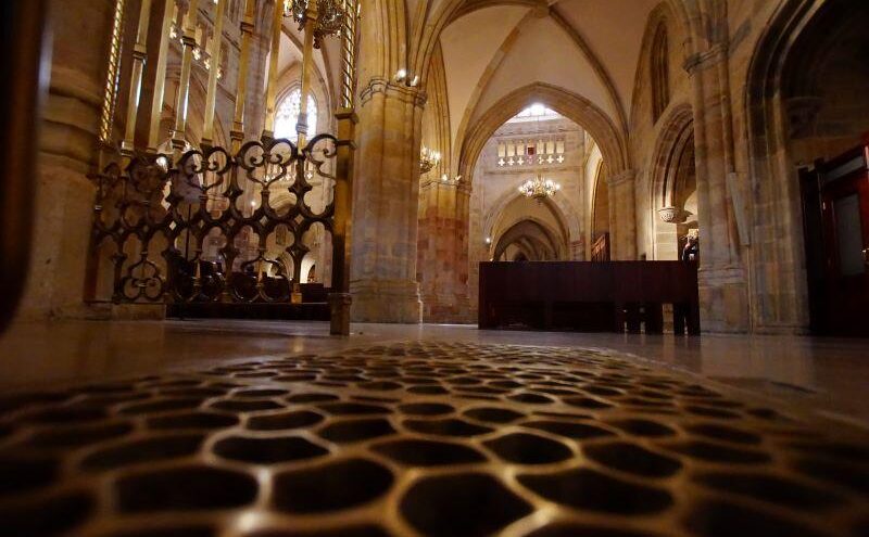 Radio Popular emitirá en directo las celebraciones de Semana Santa en la catedral presididas por el Obispo