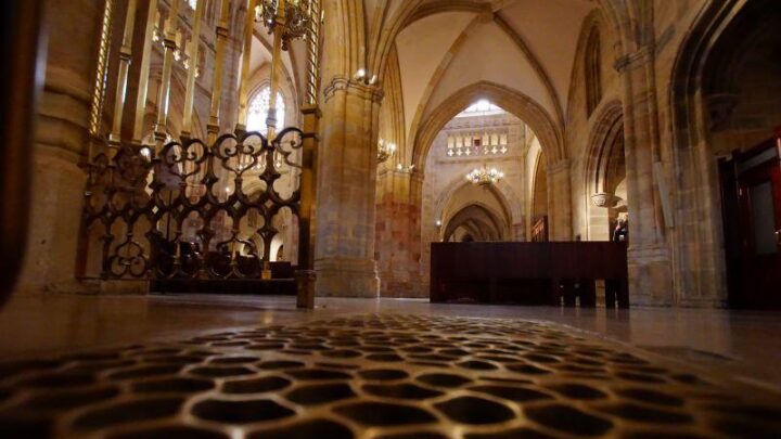 Radio Popular emitirá en directo las celebraciones de Semana Santa en la catedral presididas por el Obispo