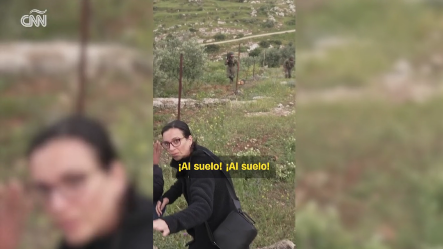 El mundo en cinco minutos: toda la información internacional de este lunes 30