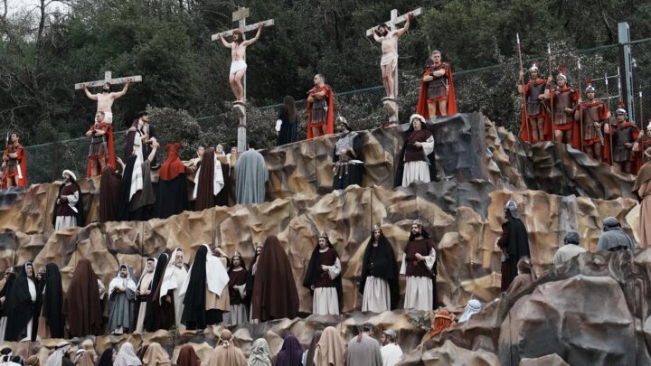 Planes para este fin de semana en Bilbao, Bizkaia y alrededores: del 3 al 5 de abril