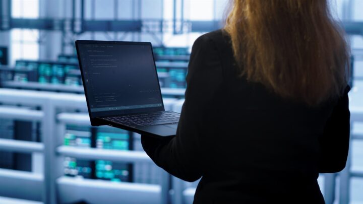 Bizkaia da el gran salto tecnológico en 2025