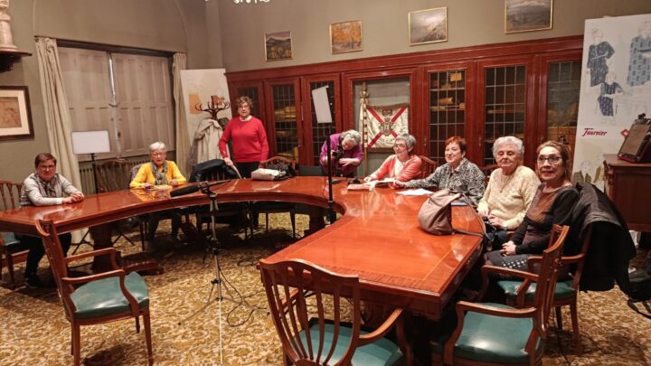 Viejas y rebeldes: el documental que da voz a las mujeres pensionistas que no se resignan