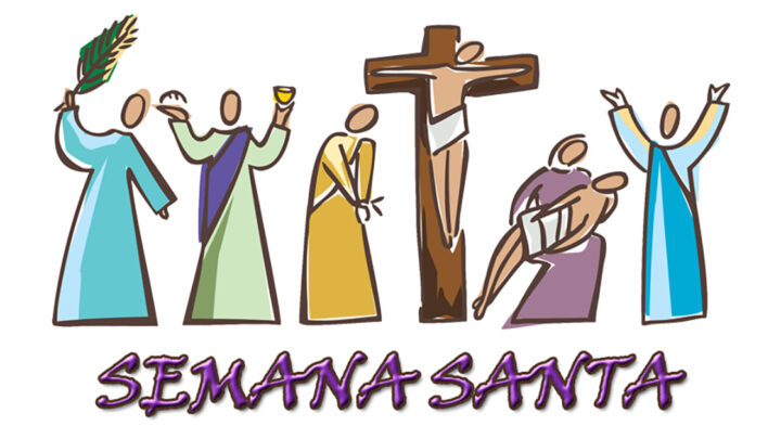 Propuesta de Retiro Semana Santa on line