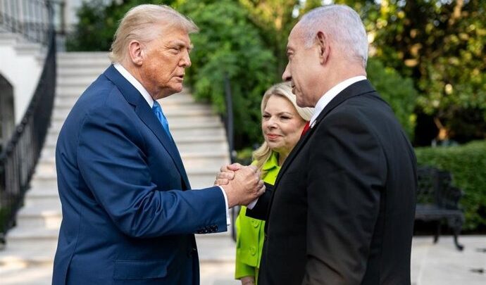 Ossorio: «Israel lleva décadas buscando infligir un daño irreversible a Irán, y ha logrado arrastrar a Trump a una aventura que prometía ser rápida»