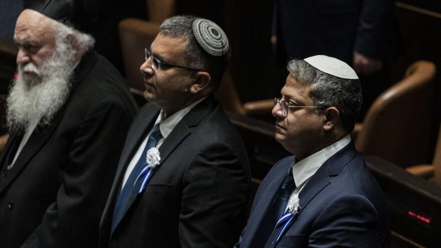 El mundo en cinco minutos: la actualidad internacional de este martes 31