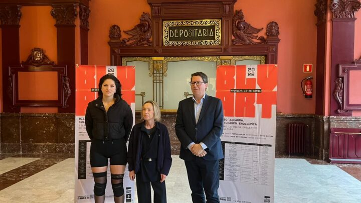 La Diócesis de Bilbao mantiene su proyecto de sede única