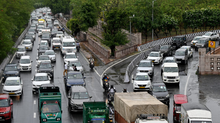 Semana Santa al volante: revisar, planificar y descansar, las claves para viajar con seguridad