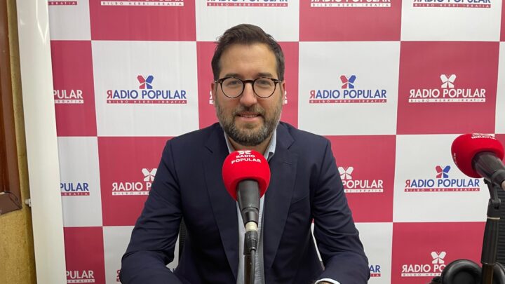 Euskadi refuerza su «escudo social» para normalizar los índices de pobreza tras el impacto de la inflación