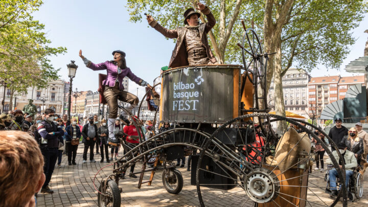 Guía completa para esta Semana Santa en Bizkaia: Cultura, tradición y ocio