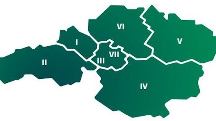 La Diócesis renueva su Consejo Episcopal