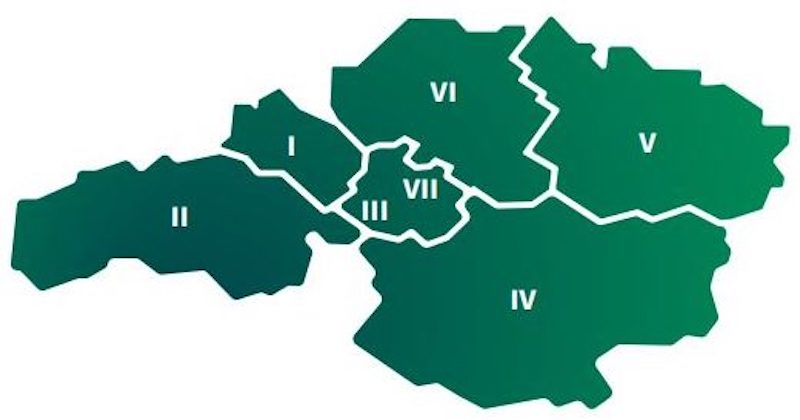 La Diócesis renueva su Consejo Episcopal